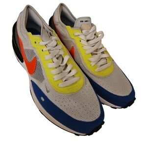 Nike Waffle One Colorblock Sneakers – 6.5Y